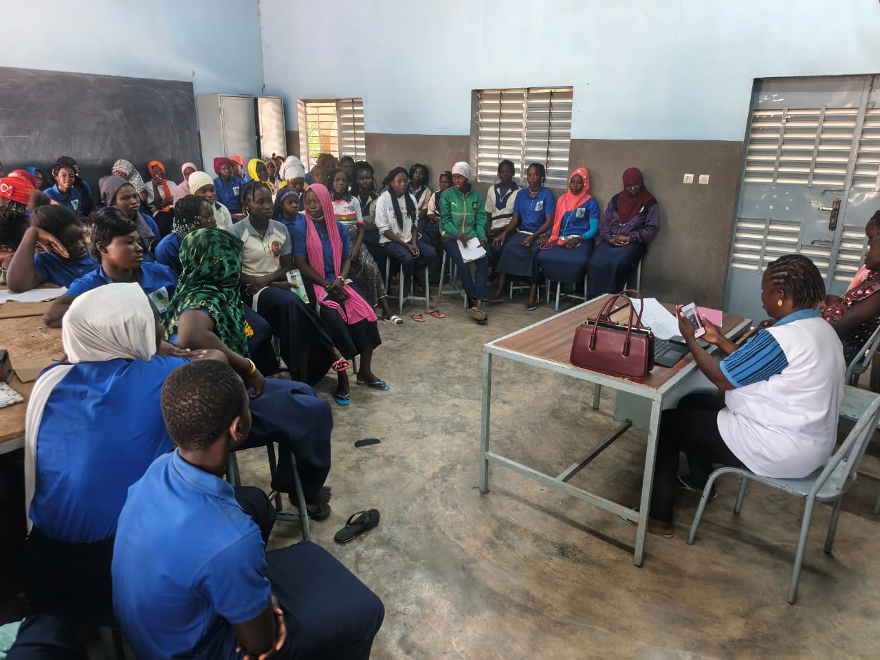 cursus financiele zaken cpwb